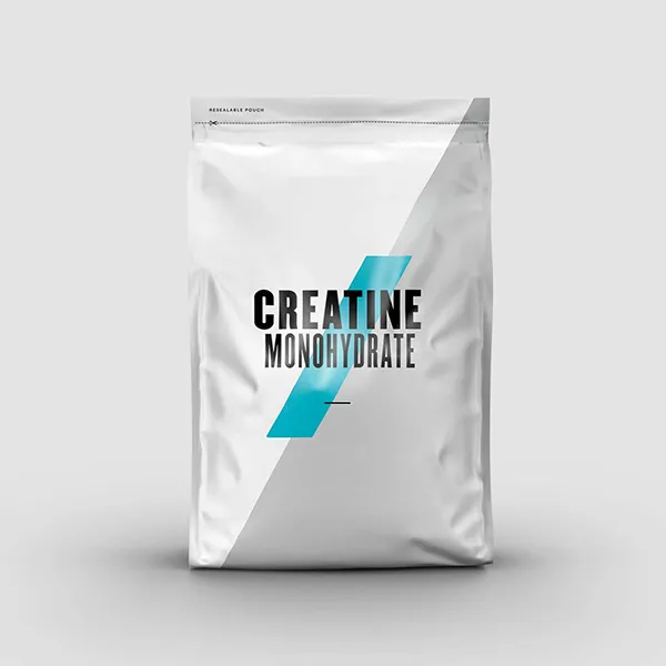 Creatine Monohydrate 200mesh powder China manufacturer