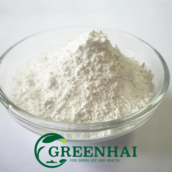Magnesium Bisglycinate chelated powder bulk supplier