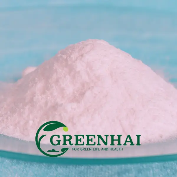 Manganese Sulfate Monohydrate powder mineral supplement